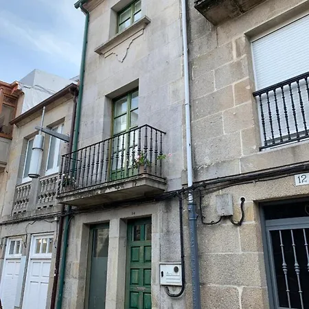 Casa Cousino Zona Monumental Σπίτι διακοπών *