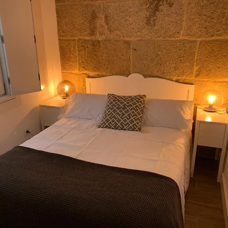 Casa Cousino Zona Monumental Σπίτι διακοπών *