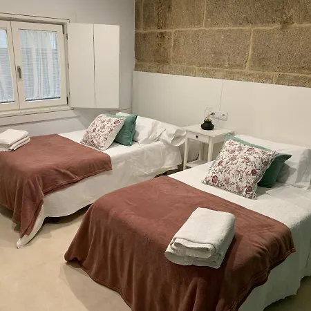 Casa Cousino Zona Monumental Holiday home