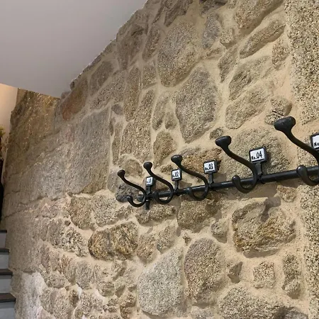 Casa de Férias Casa Cousino Zona Monumental *