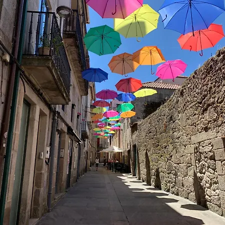 Σπίτι διακοπών Casa Cousino Zona Monumental