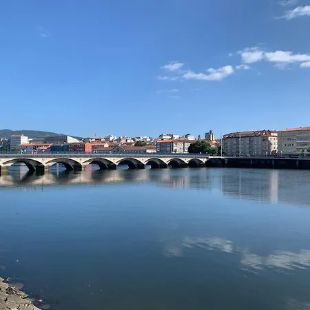 Casa de Férias Casa Cousino Zona Monumental *