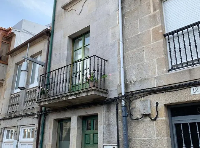 Casa Cousino Zona Monumental Holiday home *