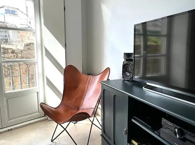 Casa Cousino Zona Monumental Tatil Evi