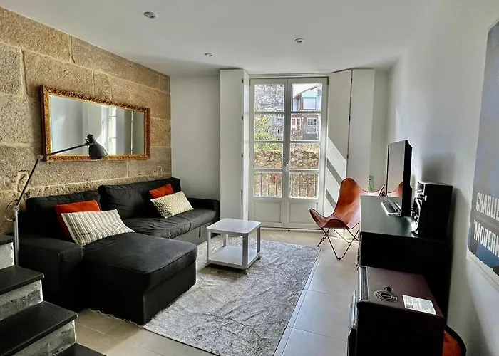 Tatil Evi Casa Cousino Zona Monumental