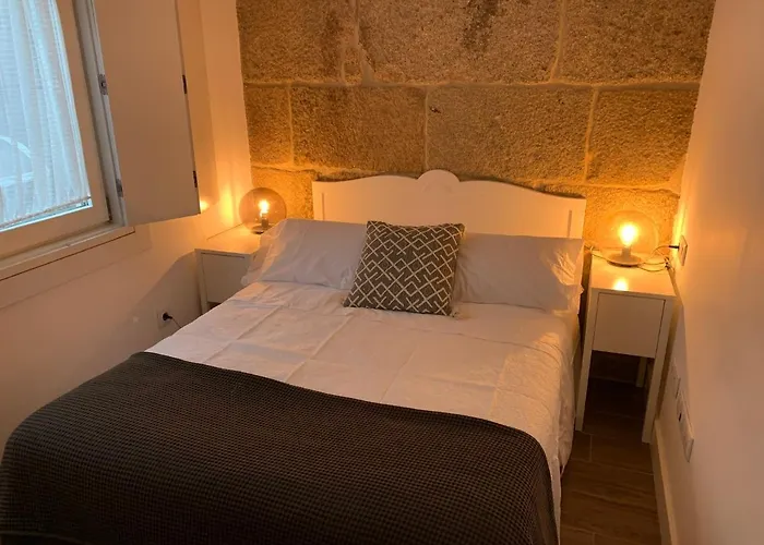 Casa Cousino Zona Monumental Holiday home *