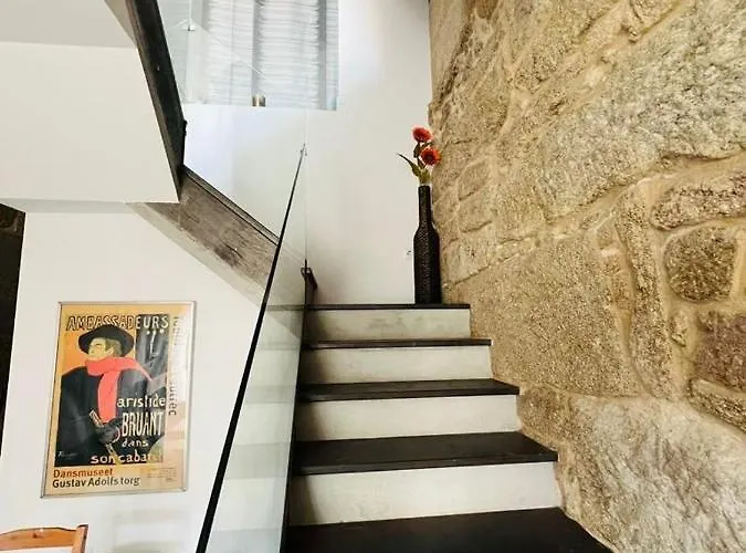 Casa Cousino Zona Monumental Tatil Evi