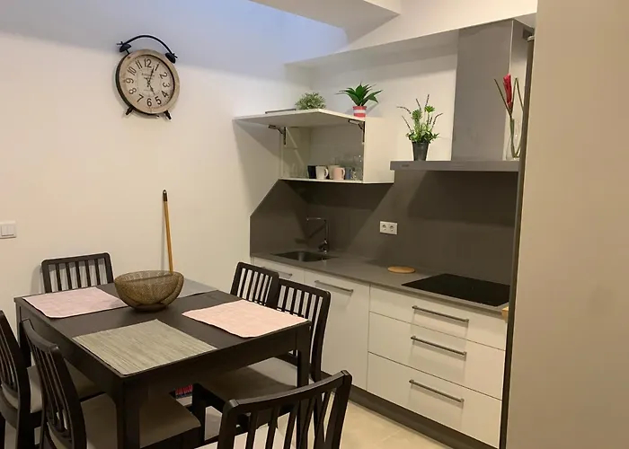 Tatil Evi Casa Cousino Zona Monumental Pontevedra