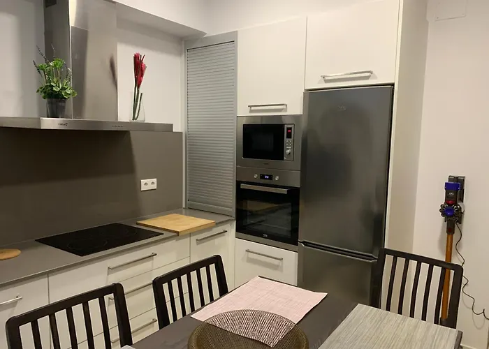 Casa Cousino Zona Monumental Tatil Evi