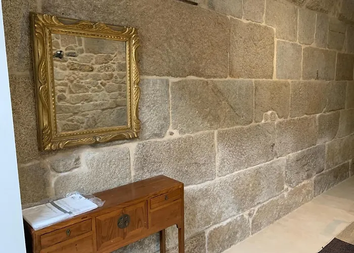 Tatil Evi Casa Cousino Zona Monumental *