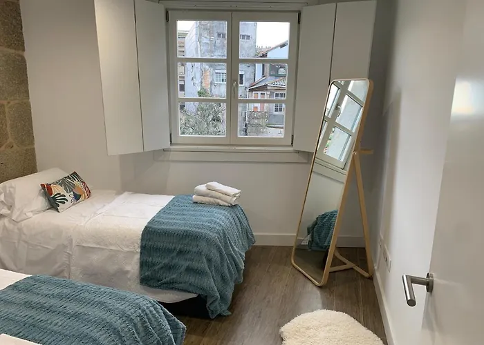 Holiday home Casa Cousino Zona Monumental