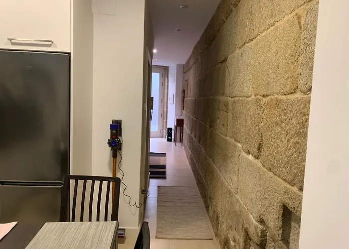 Casa Cousino Zona Monumental Tatil Evi