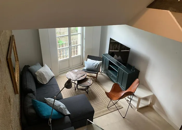 Casa Cousino Zona Monumental Tatil Evi *