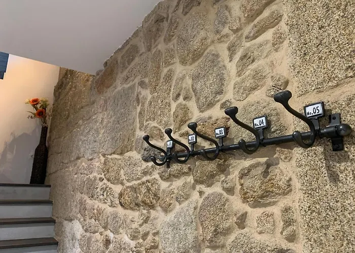 Tatil Evi Casa Cousino Zona Monumental *