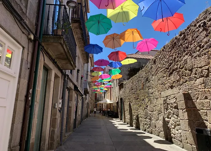 Tatil Evi Casa Cousino Zona Monumental